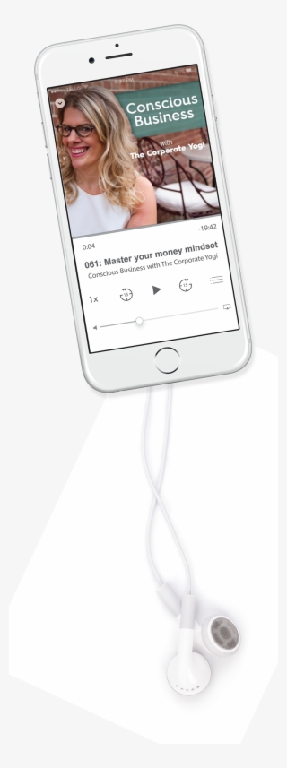 Being An Entrepreneur Is The Most Intense Form Of Personal - Mobile Phone #8726434