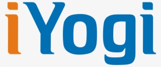 Open - Iyogi Logo #8726474