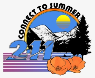 211 Is Celebrating Summer In Nevada County With A New #8726511