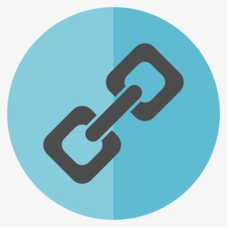 Chain Connection Tether - Bağlantı Png #8726878