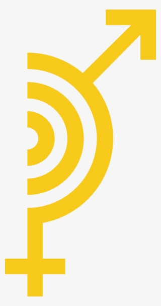 Amplifychange Gold Icon - Amplifychange Logo Png #8726890