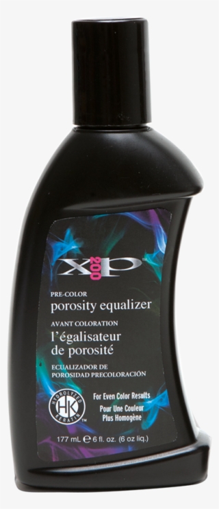 Porosity Equalizer Pre-treatment - Cosmetics #8727119