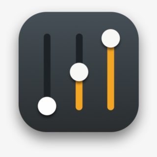 Equalizer - Marimba #8727157