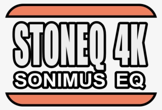 Sonimus Releases Stoneq 4k Satson Series Equalizer #8727603
