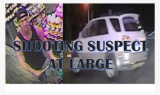 Police Seek Suspect In Safeway Parking Lot Shooting - Calluspeeling #8727738