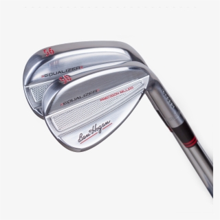 Demo Equalizer Wedges - Ben Hogan Equalizer Wedge #8727831
