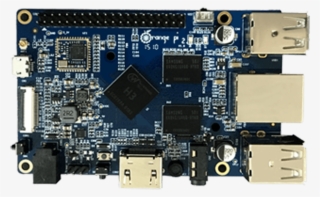 Orange Pi - Orange Pi Mini #8728042