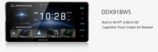 Kenwood Ddx616btm #8728200