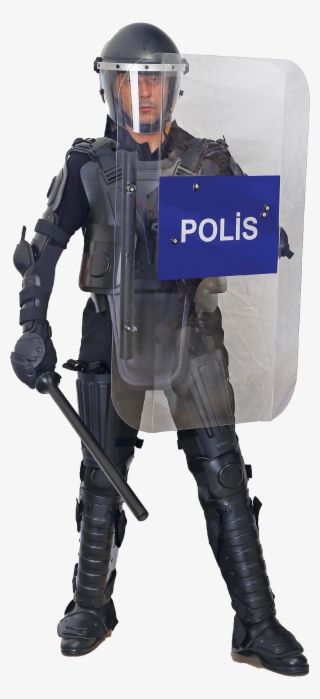 Fd-pt 9040 Robocop - Polis Robocop #8728388