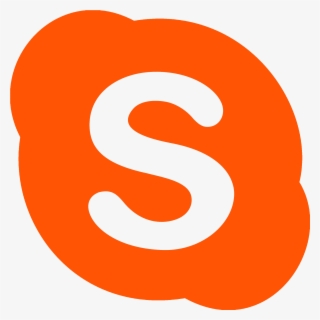 Logo Von Skype Microsoft - Skype App Transparent Background #8728395