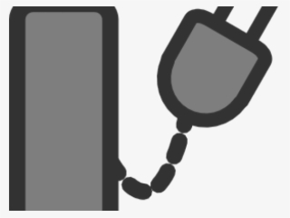 Logo Clipart Chargers - Energy Clip Art #8728396