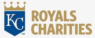 Past And Present Partners And Guests - Mlb Royals Logo Png #8728480