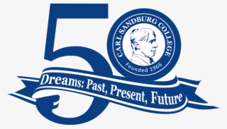 50th Logo Navy - Woodford Reserve #8728589