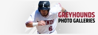 Promo Rotator - Galleries - Baseball Player #8728691