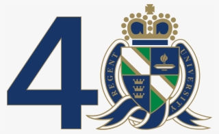 September Written Philip Reynolds Regent University - Crest #8728760