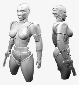 Gun #8728823 Gun #8728823