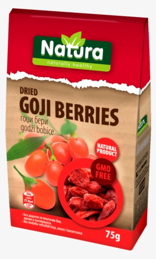 Dried Goji Berries - Plum Tomato #8728855