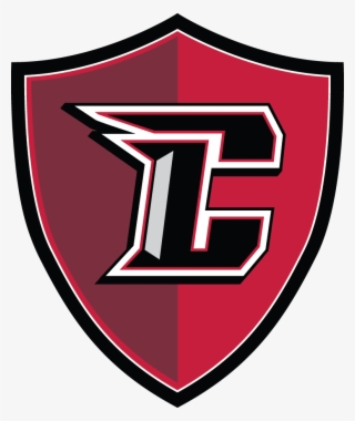 Varsity Football Begins At - Emblem #8728895