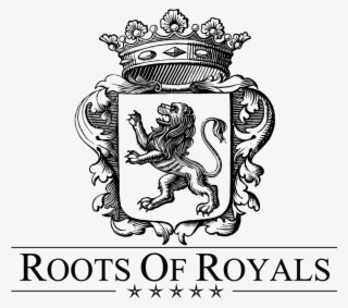 Description - Roots Of Royals #8729075