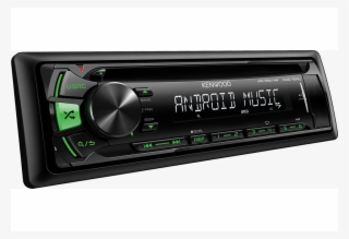 Additional Images - Kenwood Kdc 164ug #8729131