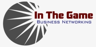 In The Game Business Networking- Knicks Event - Tps #8729183