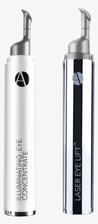 Dark Circle Eye System - Bottle #8729185