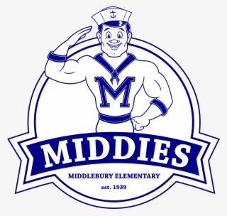 Middlebury Middies Mascot - Direct Access #8729263