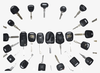 Car Keys Boston - Headphones #8729507