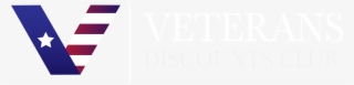Veterans Discounts Club - Circle #8729604