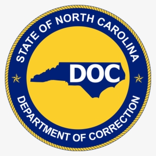 Nd Doc - Nc Department Of Corrections #8729605