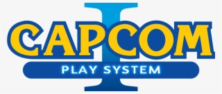 Capcom Play System 2 #8729610