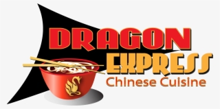 Chinese Restaurant Logo Design - Dragon #8729660