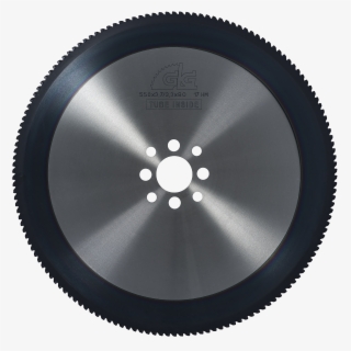 Hm Circular Saw Blade For Flying Cut Off Machines, - Circular Saw #8729982