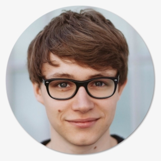 Rounded Corners-2 - Charlie Mcdonnell 2014 #8730096