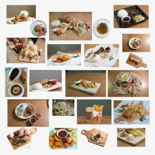 Comprehensive Menu - Fugu #8730104