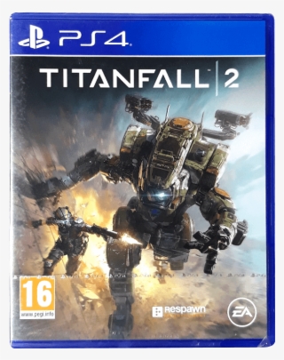 Game Titanfall 2 Ps4 #8730227 Game Titanfall 2 Ps4 #8730227