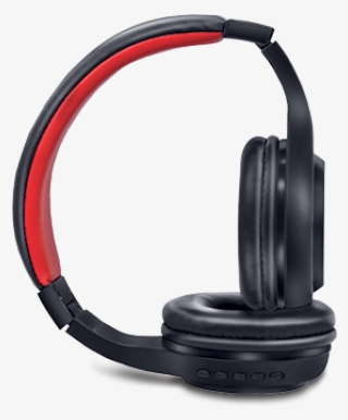 Iball Paparazzi Bluetooth Headphone - Headphones #8730276