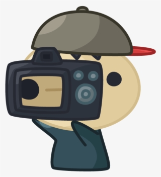 Paparazzi Yerrsher - Cartoon #8730319