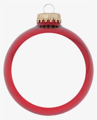 3 1/4" Full Color Custom Ornament - Christmas Ornament #8730324