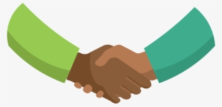 Work With The Best - Hand #8730350