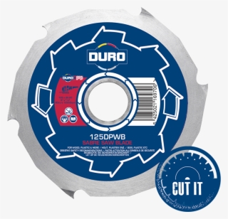 Sabre Saw Wood Blade - Wheel #8730413