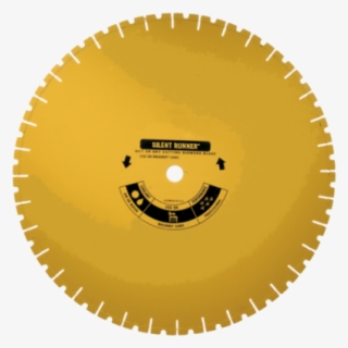 Hc-2972 - Stone Cutting Blades #8730517