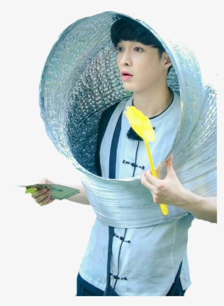 Report Abuse - Exo #8730751