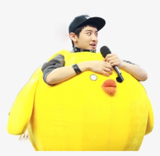 Png Exo - Stuffed Toy #8730922