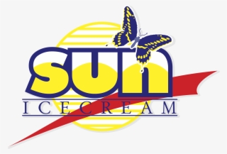 Sun Icecream Logo Png Transparent - Graphic Design #8731010 Sun Icecream Logo Png Transparent - Graphic Design #8731010