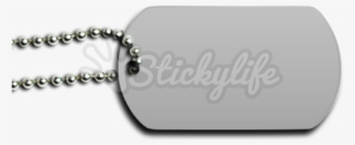 Rip Dog Tag - Chain #8731052