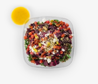 Beet Bliss - Couscous #8731096