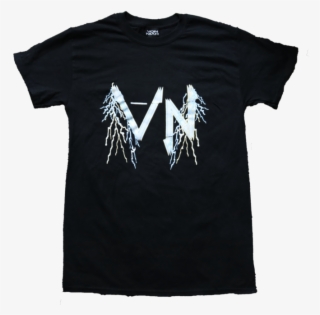 Vn Lightning T-shirt #8731383