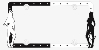 View Larger - Devil Frame #8731421