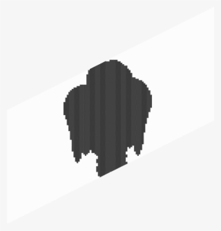 43- Telao No Angel E Luccky - Silhouette #8731577